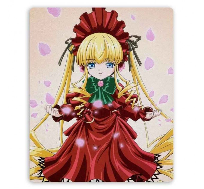 Коврик для мышки Rozen Maiden  