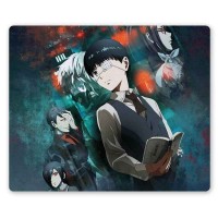 Коврик для мышки Tokyo Ghoul 