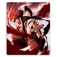 Коврик для мышки Kekkai Sensen 