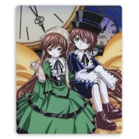 Коврик для мышки Rozen Maiden 