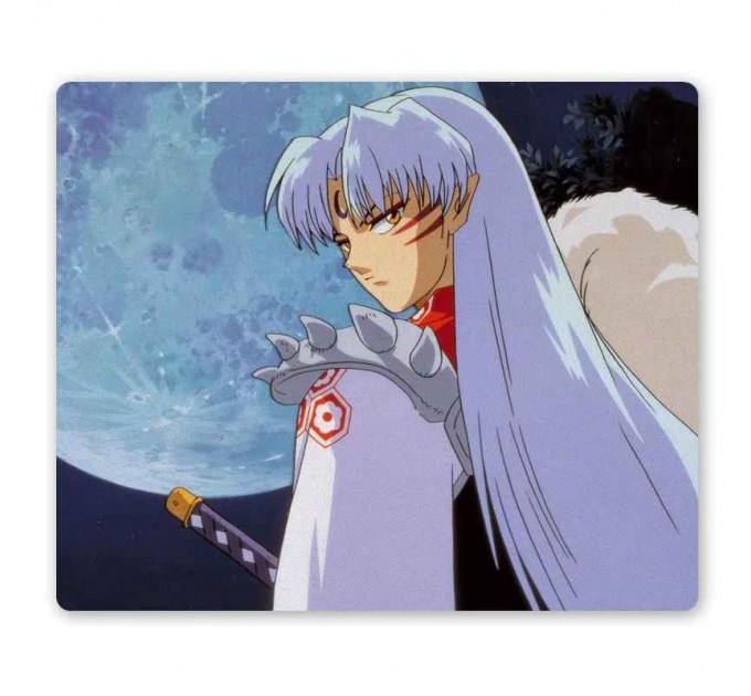 Коврик для мышки InuYasha  