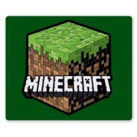 Коврик для мышки Minecraft 