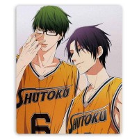 Коврик для мышки Kuroko no Basuke 