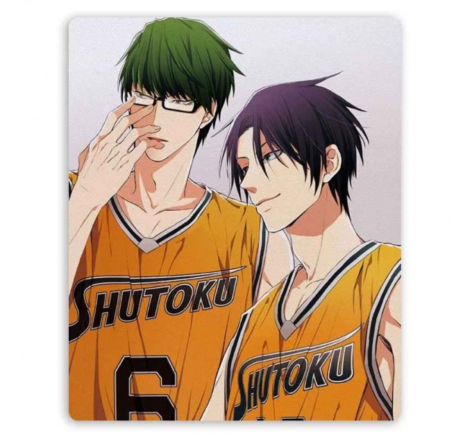 Коврик для мышки Kuroko no Basuke 56131 