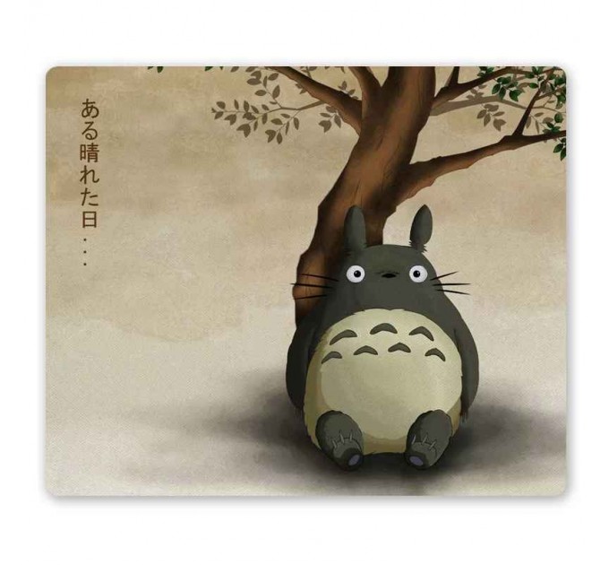 Коврик для мышки Tonari no Totoro 