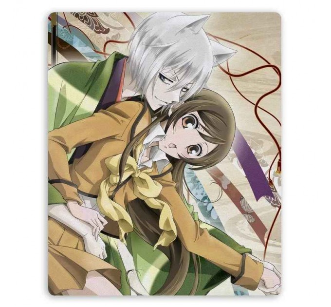 Коврик для мышки Kamisama Hajimemashita 313383 