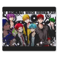 Коврик для мышки Kuroko no Basuke 