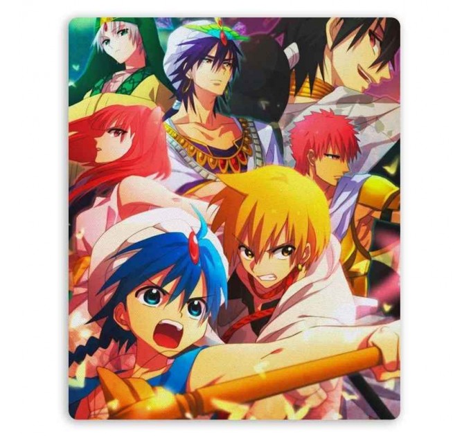 Коврик для мышки Magi: Labyrinth of Magic  