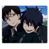 Коврик для мышки Ao no Exorcist 