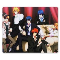 Коврик для мышки Uta no Prince-sama 