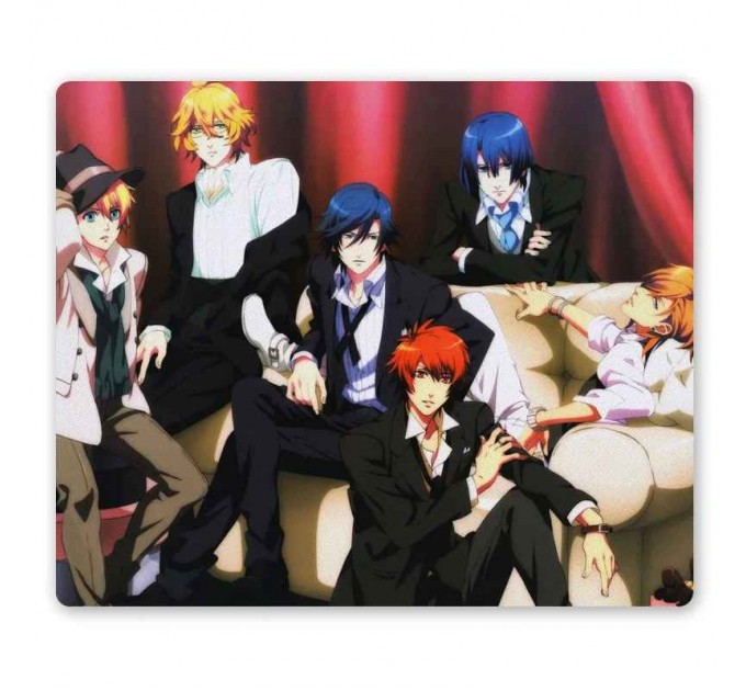 Коврик для мышки Uta no Prince-sama  