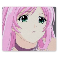 Коврик для мышки Rosario+Vampire 