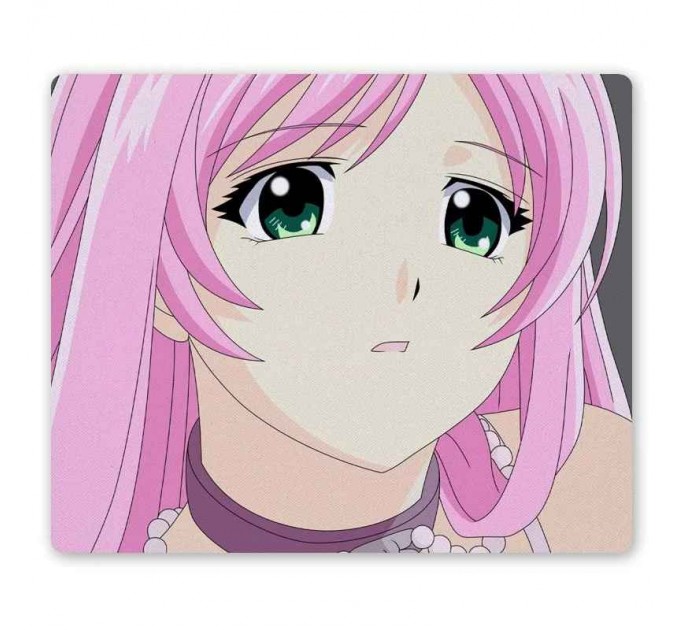 Коврик для мышки Rosario+Vampire 50041 