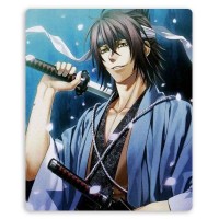 Коврик для мышки Hakuouki: Shinsengumi Kitan 	