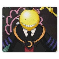 Коврик для мышки прямоугольный Ansatsu Kyoushitsu - Koro-sensei