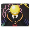 Коврик для мышки прямоугольный Ansatsu Kyoushitsu - Koro-sensei 