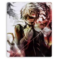 Коврик для мышки Tokyo Ghoul 