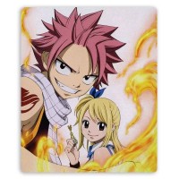 Коврик для мышки Fairy Tail 