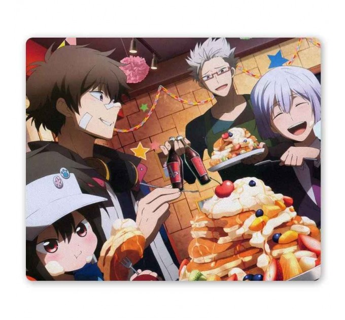 Коврик для мышки Hamatora  