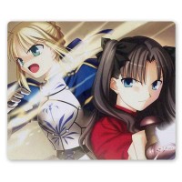 Коврик для мышки Fate/stay night 	