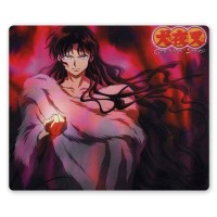 Коврик для мышки InuYasha 