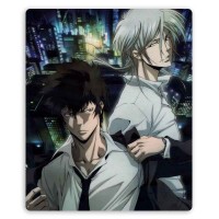 Коврик для мышки Psycho-Pass 