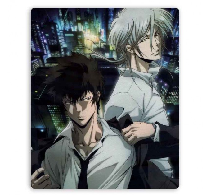 Коврик для мышки Psycho-Pass  