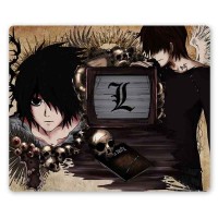 Коврик для мышки Death Note 	