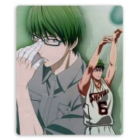 Коврик для мышки Kuroko no Basuke 