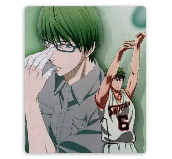 Коврик для мышки Kuroko no Basuke 56121 