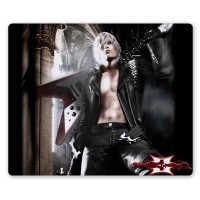 Коврик для мышки Devil May Cry 