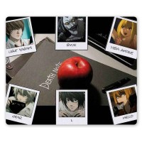 Коврик для мышки Death Note 	