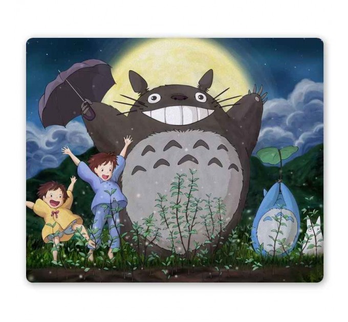 Коврик для мышки Tonari no Totoro  