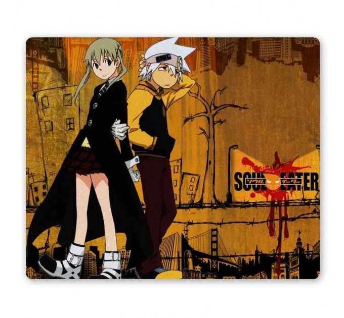 Коврик для мышки Soul Eater 46524 