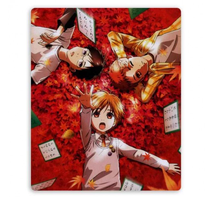 Коврик для мышки Chihayafuru  