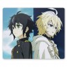 Коврик для мышки Owari no Seraph  