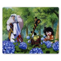 Коврик для мышки InuYasha 