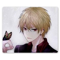 Коврик для мышки Zetsuen no Tempest 