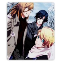 Коврик для мышки Uta no Prince-sama 