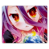 Коврик для мышки No Game No Life 