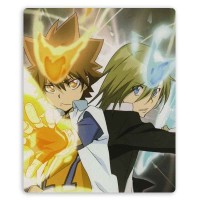 Коврик для мышки Katekyo Hitman Reborn! 