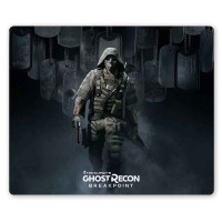 Коврик для мышки прямоугольный Ghost Recon Breakpoint Walker