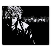 Коврик для мышки Death Note 	