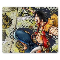 Коврик для мышки One Piece 