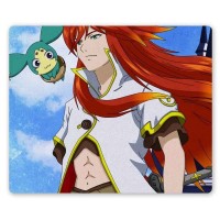 Коврик для мышки Tales of the Abyss 