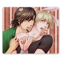 Коврик для мышки Tiger & Bunny