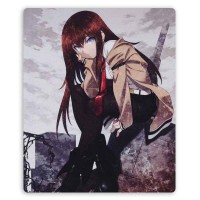 Коврик для мышки Steins;Gate 