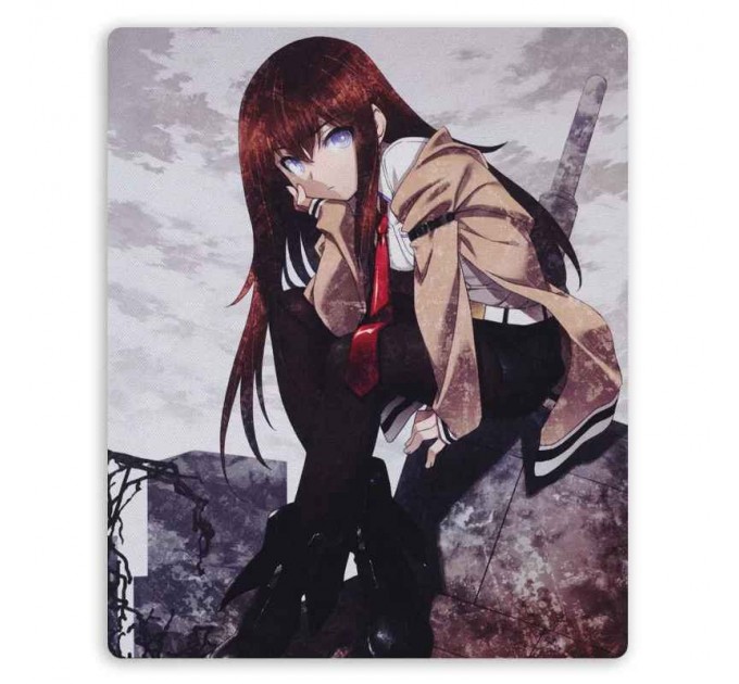 Коврик для мышки Steins;Gate  