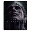 Коврик для мышки прямоугольный Death Stranding Mads Mikkelsen 