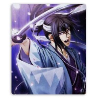 Коврик для мышки Hakuouki: Shinsengumi Kitan 	